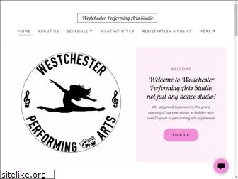 westchesterperformingartsstudio.com