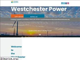 westchesterpower.org