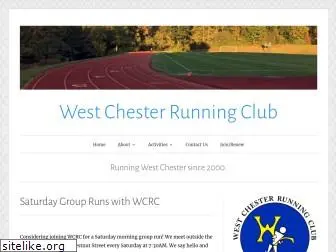 westchesterrunningclub.com