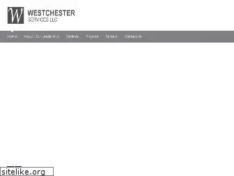 westchesterservices.com