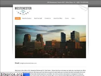 westchestersmiles.com