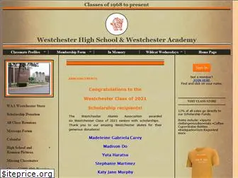 westchesterwildcats.com