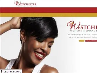 westchesterwomens.com