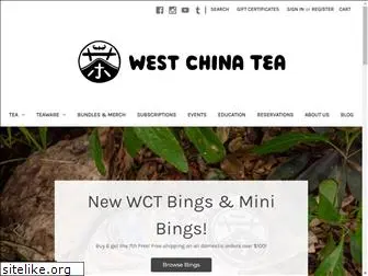 westchinatea.com