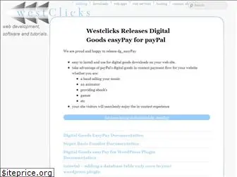 westclicks.com