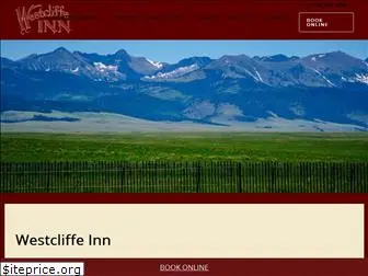 westcliffeinn.com