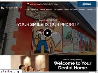 westclifffamilydentistry.com