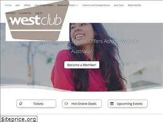 westclub.com.au