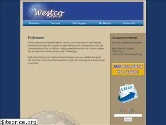 westco.net