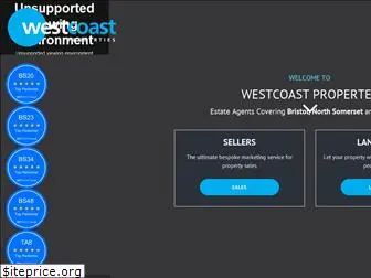 westcoast-properties.co.uk