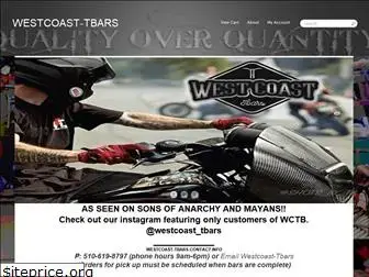 westcoast-tbars.com