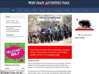 westcoastadventurepark.com