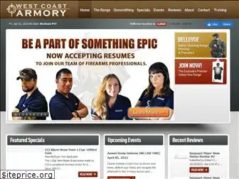 westcoastarmory.com