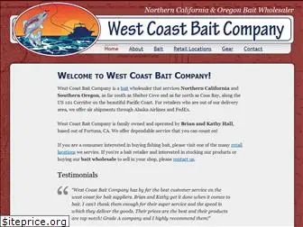 westcoastbait.com