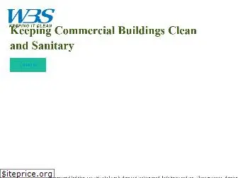 westcoastbuildingservices.com