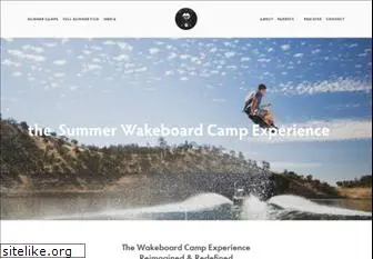 westcoastcamps.com