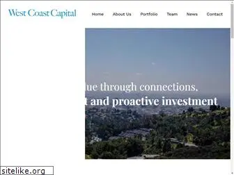 westcoastcapital.co.uk