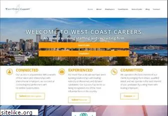 westcoastcareers.com