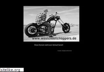 westcoastchoppers.de