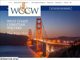 westcoastchristianwriters.com