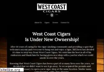 westcoastcigars.net