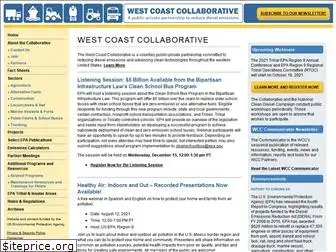 westcoastcollaborative.org