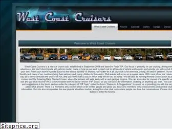 westcoastcruisers.com.au