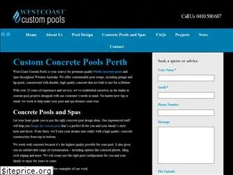 westcoastcustompools.com.au