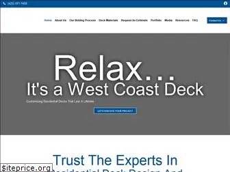 westcoastdecks.com