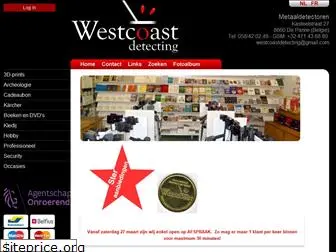 westcoastdetecting.com