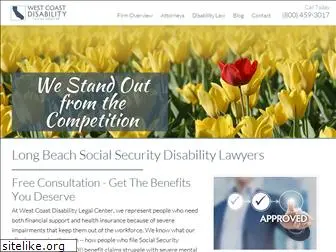 westcoastdisability.com