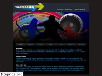 westcoastdj.com
