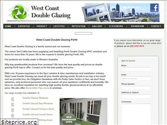 westcoastdoubleglazing.net.au