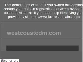 westcoastedm.com