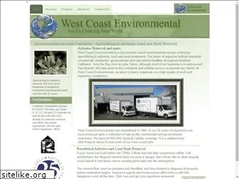 westcoastenv.com