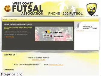 westcoastfutsal.org.au