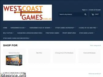 westcoastgames.com.au