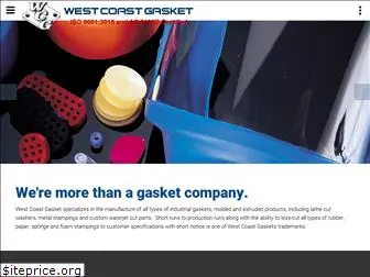 westcoastgasket.com