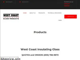 westcoastglass.com