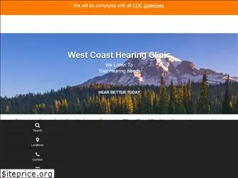 westcoasthearing.com