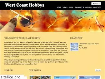 westcoasthobbys.com