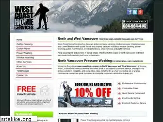 westcoasthomeservices.ca