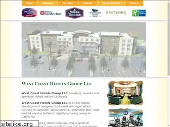westcoasthotelsgroup.com