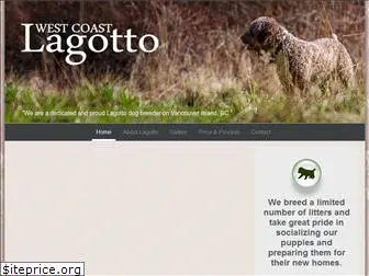 westcoastlagotto.com