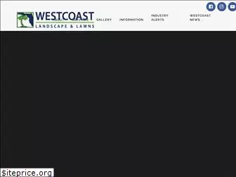 westcoastlawns.com