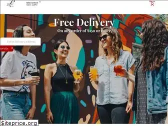 westcoastliquor.com