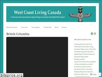 westcoastlivingcanada.com