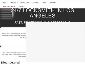 westcoastlocksmith.com