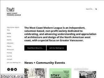 westcoastmodern.org