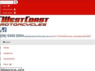 westcoastmotorcycles.com.au